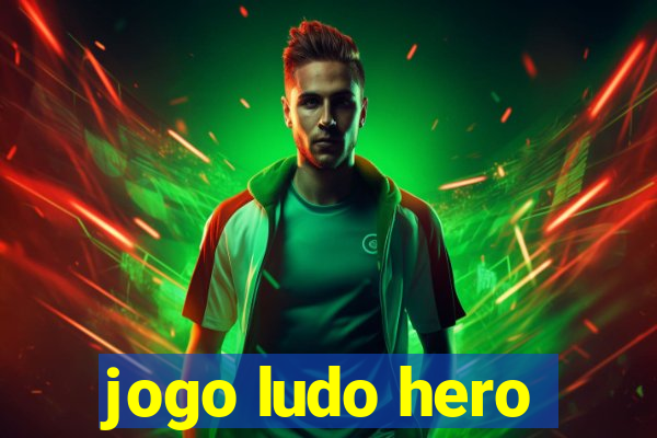 jogo ludo hero